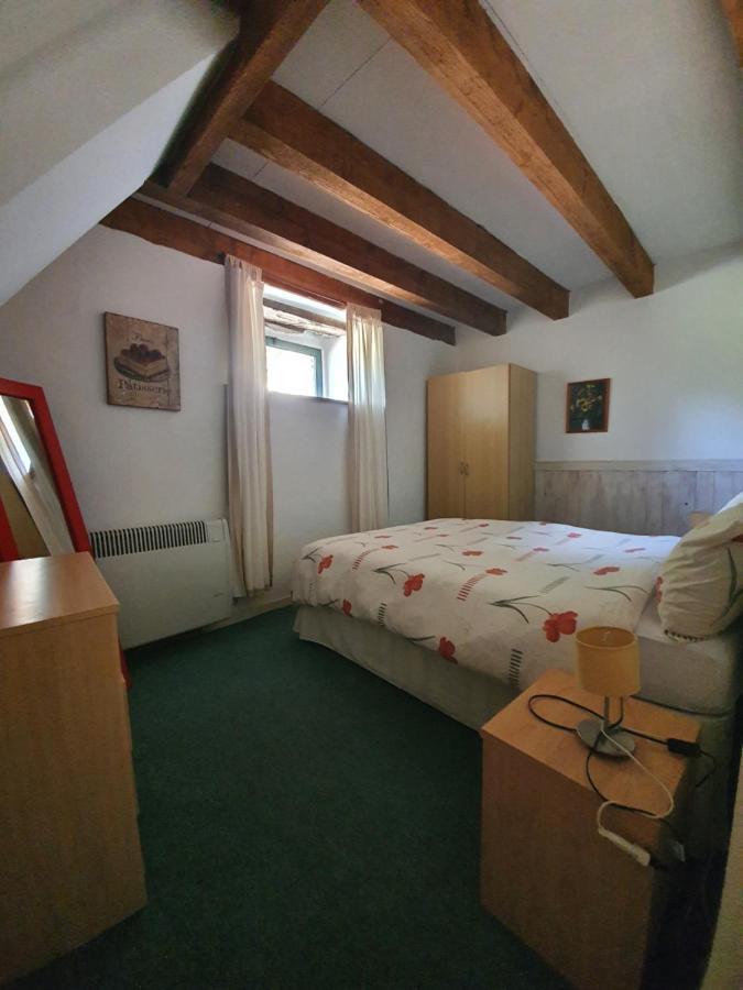 Gite Du Nouveau Monde Langoelan Экстерьер фото